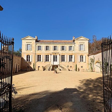 Chateau Le Repos Rouffignac-de-Sigoules Eksteriør bilde