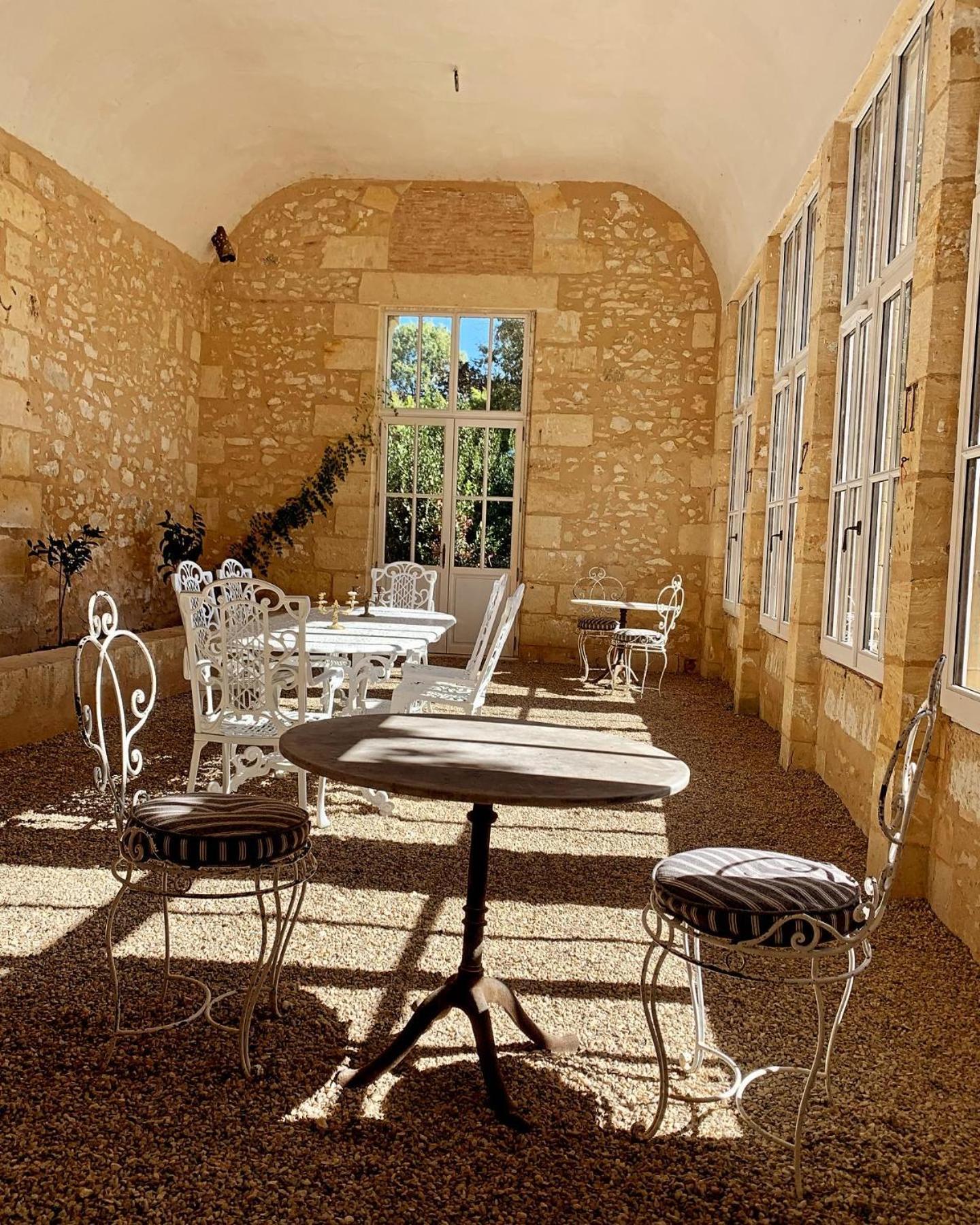 Chateau Le Repos Rouffignac-de-Sigoules Eksteriør bilde